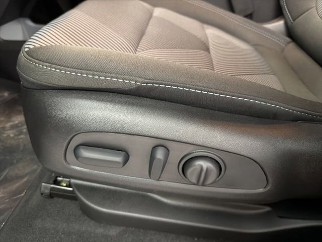 New 2027 Chevrolet Bolt LT w/ Comfort Package FWD image 13