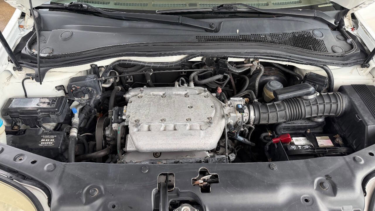 Used 2004 Acura MDX Touring image 24