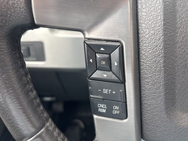 Used 2014 Ford F150 Limited image 17