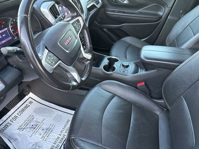 Used 2020 GMC Terrain SLT w/ LPO, Floor Liner Package image 11