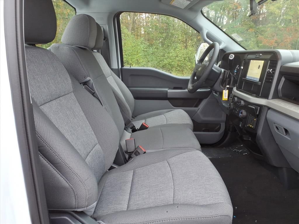 New 2026 Ford F250 XL w/ STX Appearance Package image 13