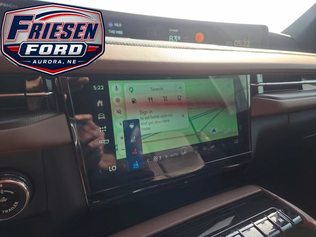Used 2025 Lincoln Navigator Reserve AWD/4WD image 22