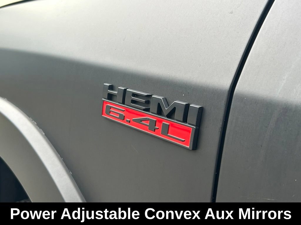 Used 2022 RAM 2500 Laramie AWD/4WD image 27