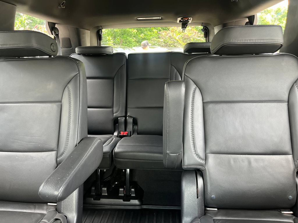 Used 2022 GMC Yukon Denali AWD/4WD image 41