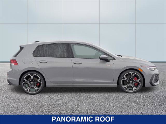 New 2026 Volkswagen GTI Autobahn image 6