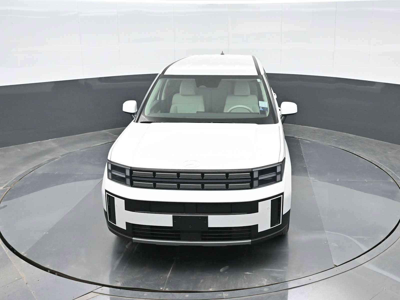 New 2026 Hyundai Santa Fe SE image 22