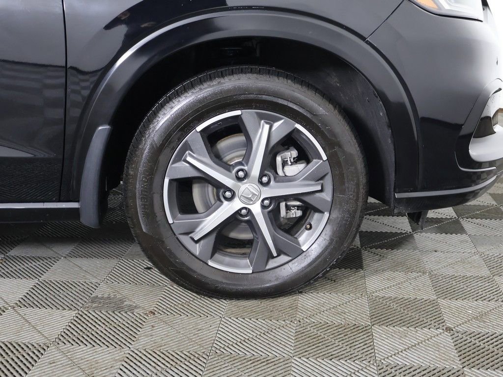 Used 2024 Honda HR-V EX-L image 21