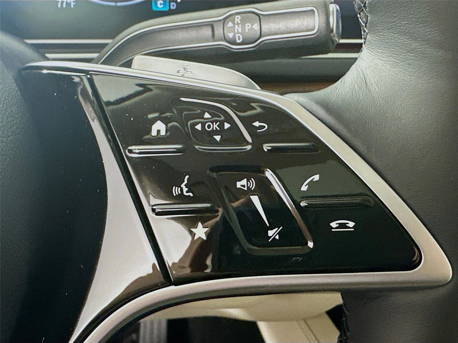 Certified 2026 Mercedes-Benz GLE 450 4MATIC image 13