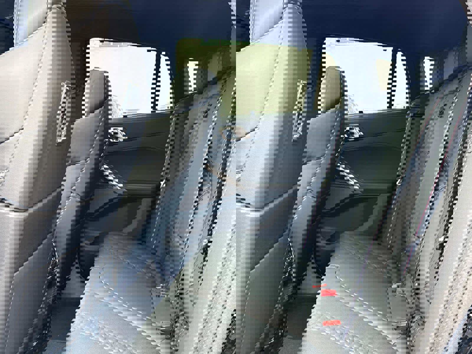 New 2026 BMW X6 M Competition w/ Executive Package image 15