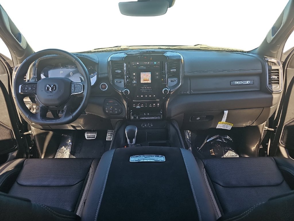 Used 2026 RAM 1500 RHO AWD/4WD image 9