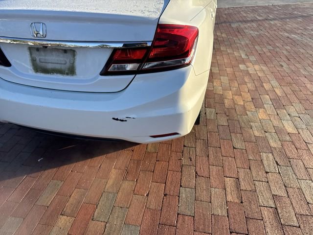 Used 2013 Honda Civic EX-L image 12