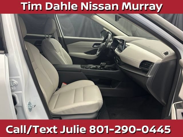 Used 2026 Nissan Rogue Dark Armor AWD/4WD image 15