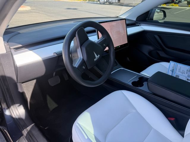 Used 2021 Tesla Model 3 Long Range AWD/4WD image 15