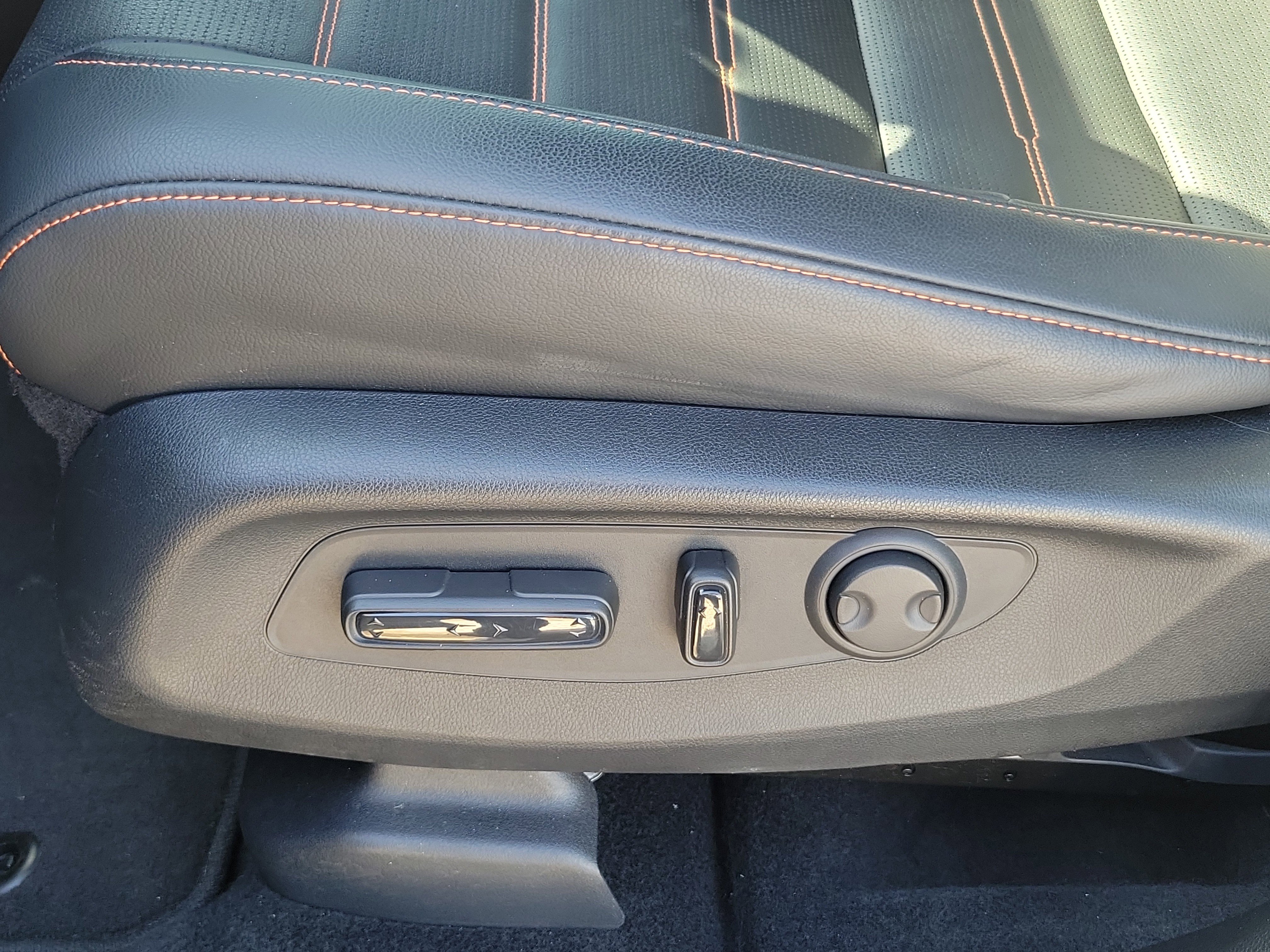 Certified 2024 Honda CR-V Sport-L image 22