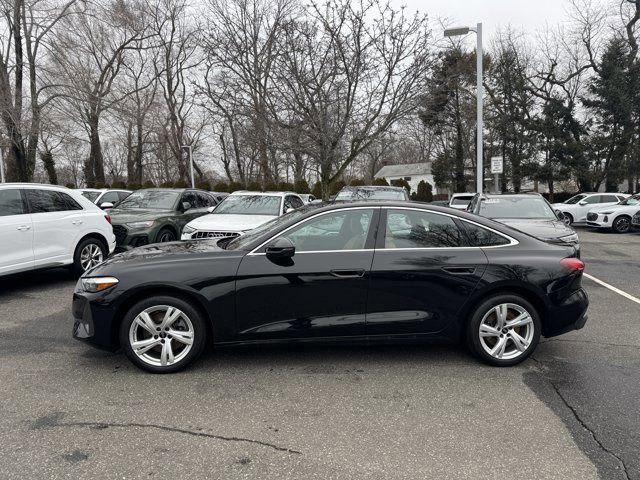 Used 2025 Audi A5 2.0T Premium w/ Convenience Package image 7