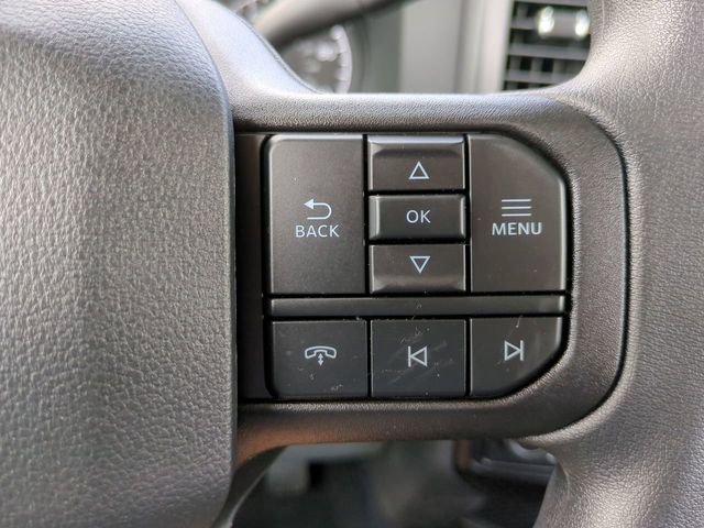 New 2026 Ford F350 XL w/ STX Appearance Package image 23