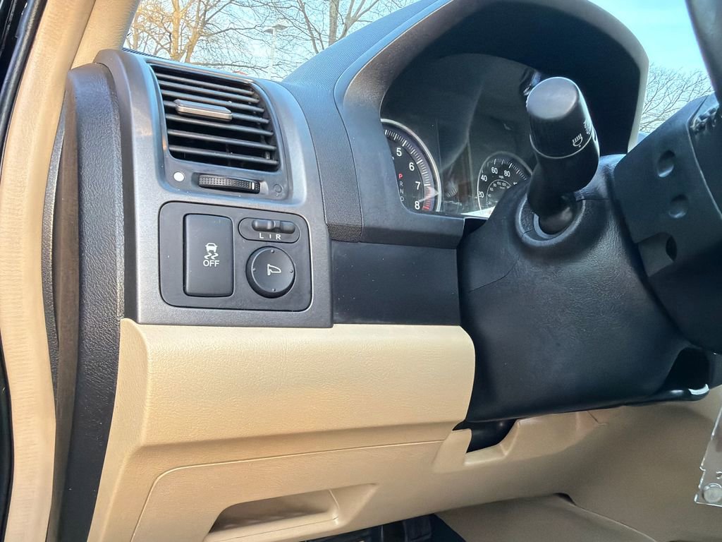 Used 2010 Honda CR-V EX-L image 26