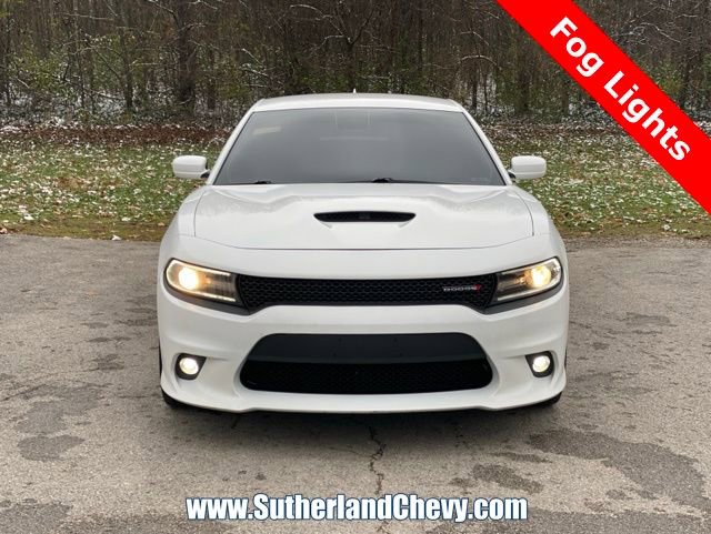 Used 2021 Dodge Charger GT RWD image 2