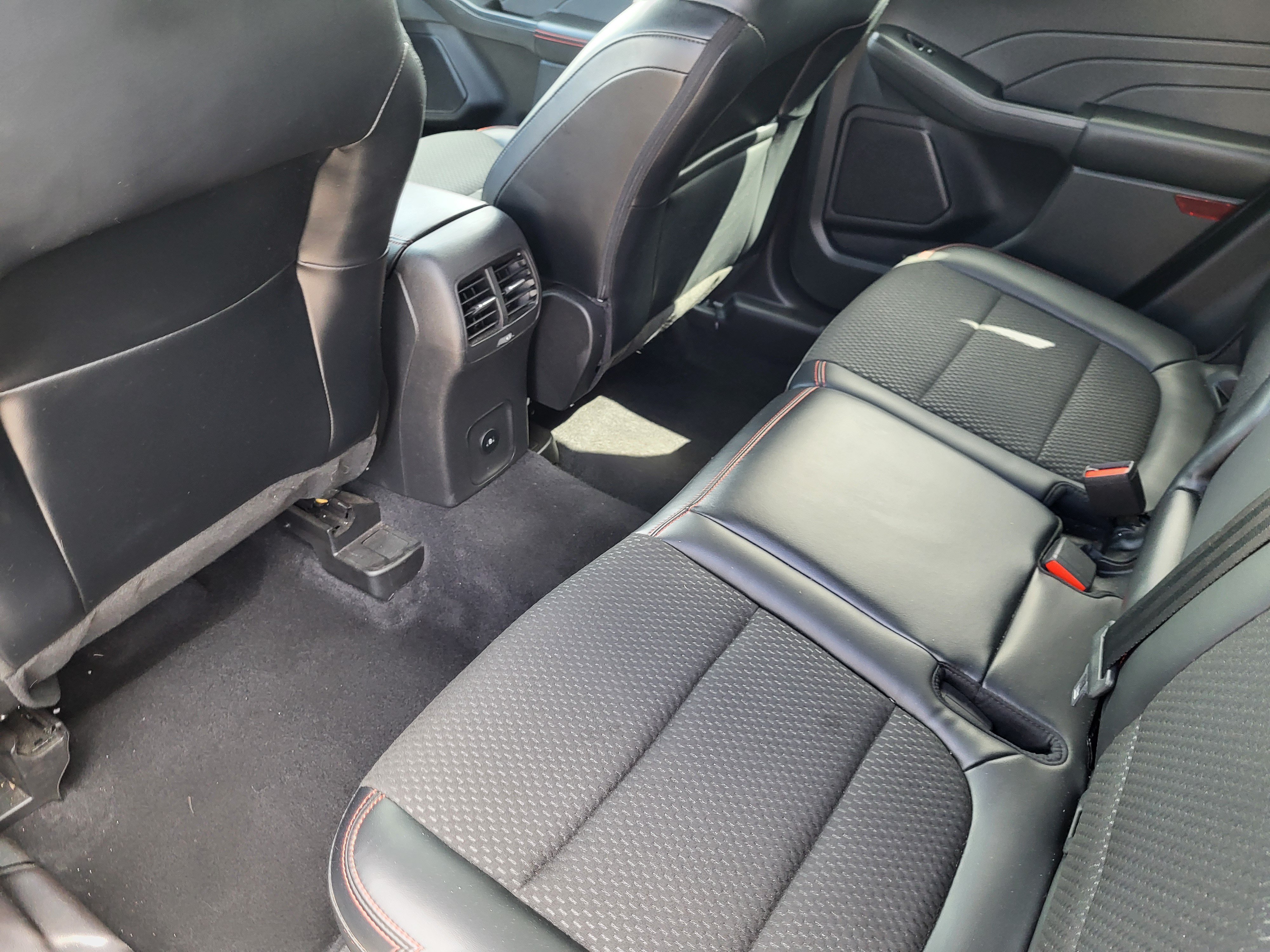 Used 2023 Ford Escape ST-Line w/ Tech Pack #1 FWD image 26
