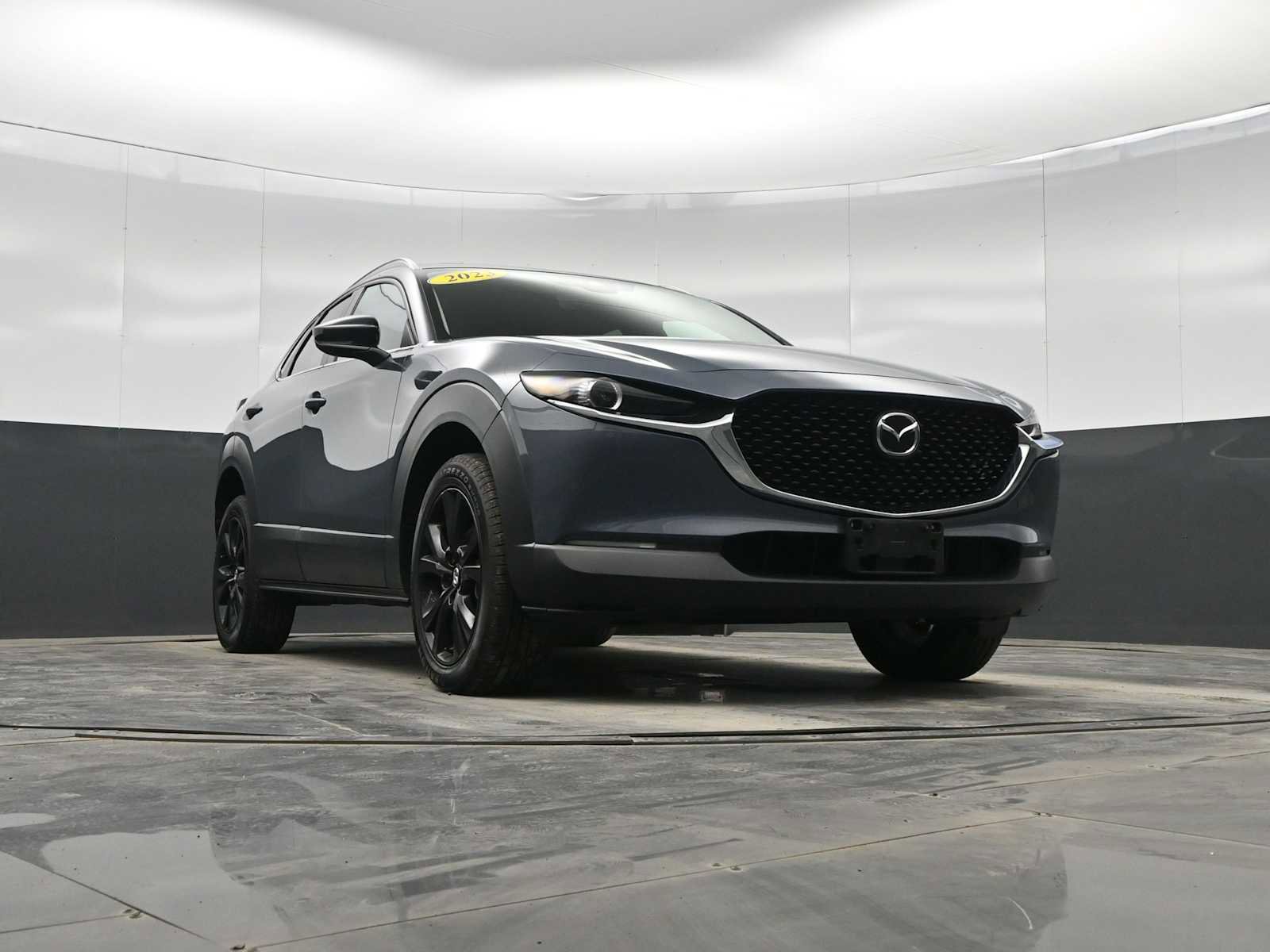 Used 2023 MAZDA CX-30 AWD 2.5 S w/ Preferred Package image 30