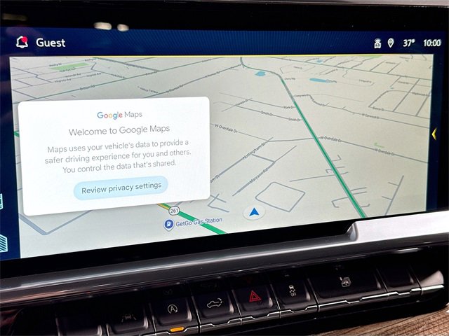 New 2026 Chevrolet Silverado 1500 RST w/ Redline Edition image 16