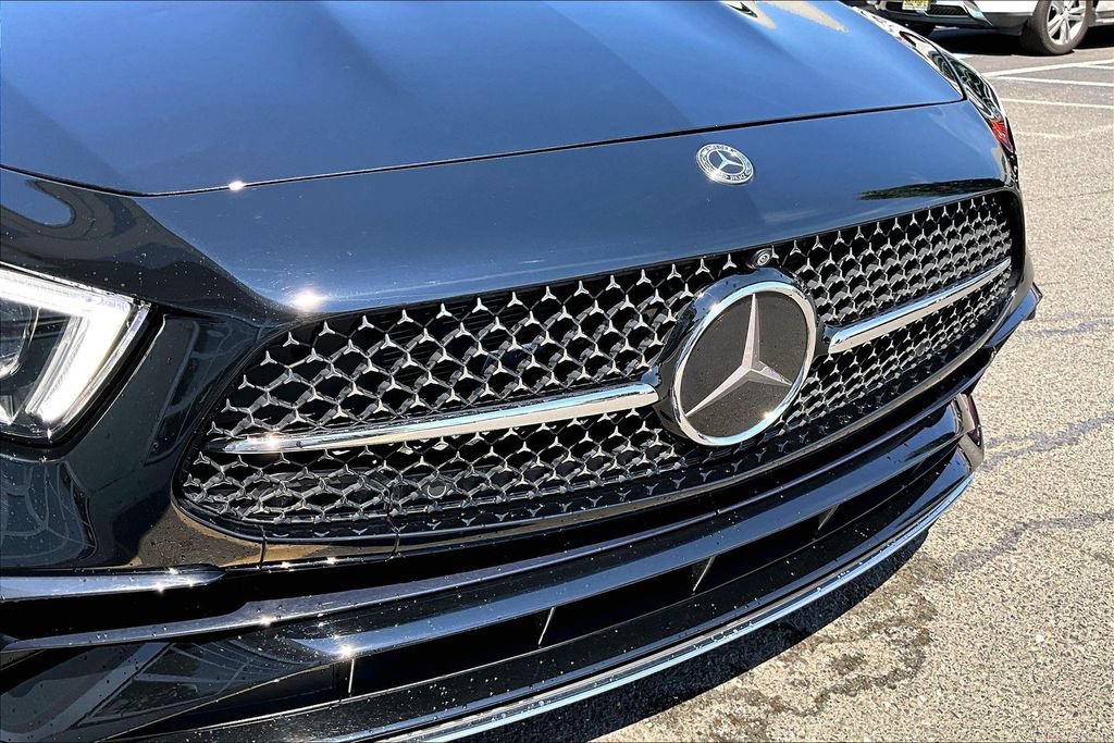 Certified 2023 Mercedes-Benz CLS 450 4MATIC image 30