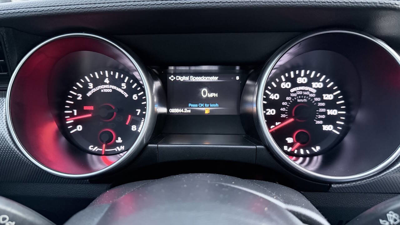 Used 2019 Ford Mustang GT image 19