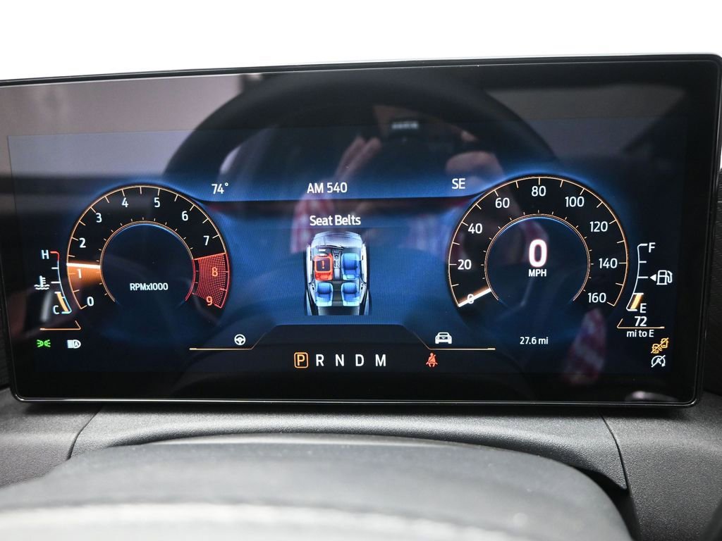 New 2025 Ford Mustang GT image 22