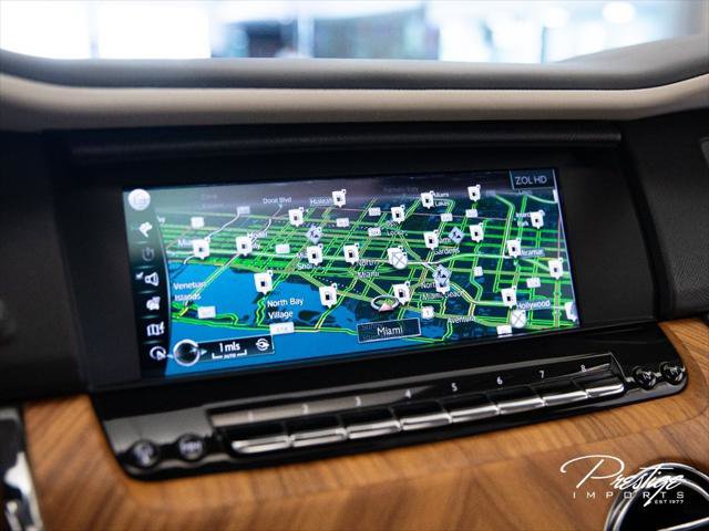 Used 2019 Rolls-Royce Cullinan AWD/4WD image 48