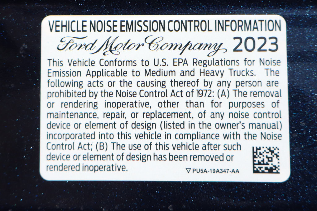Used 2024 Ford E-450 and Econoline 450 Super Duty w/ Power Windows & Locks Group RWD image 47