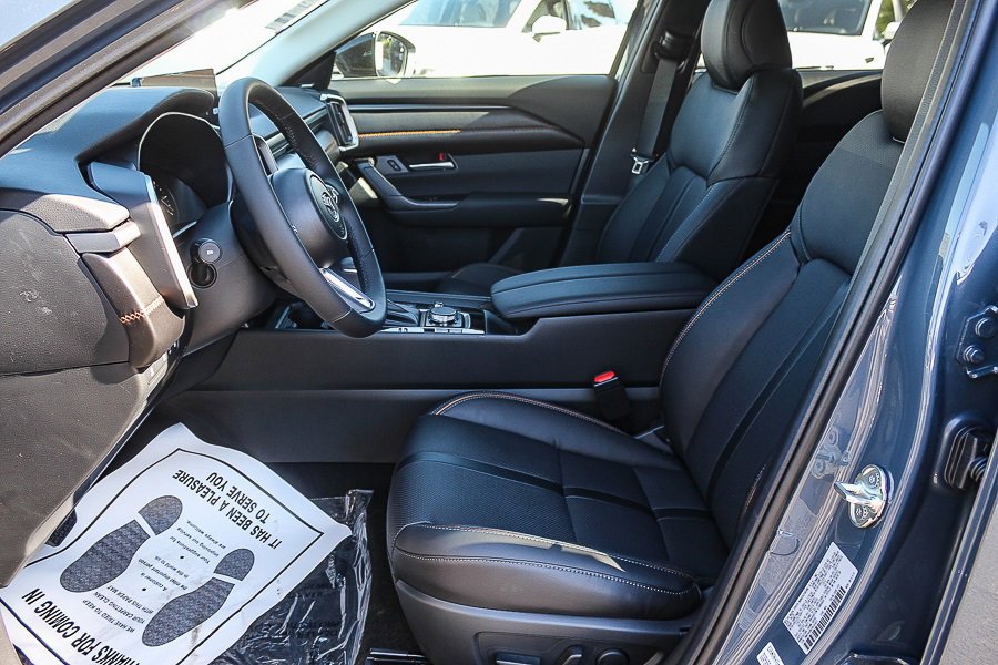 New 2026 MAZDA CX-50 AWD 2.5 Hybrid w/ Premium Pkg image 19