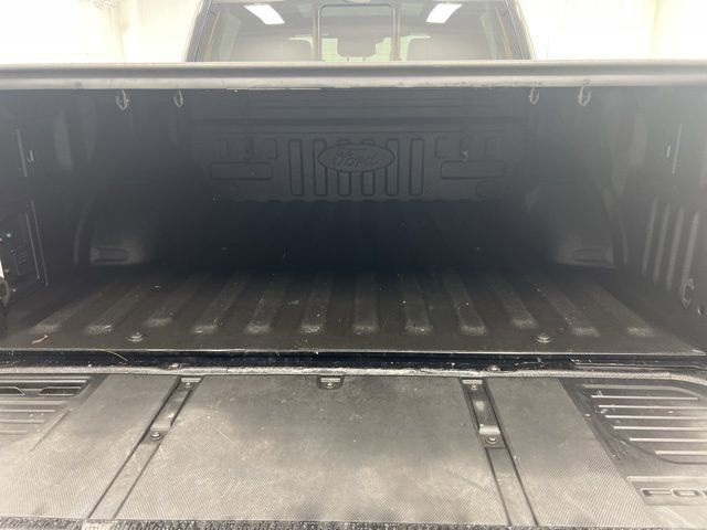 Used 2023 Ford F150 Raptor w/ Blue Interior Package image 10