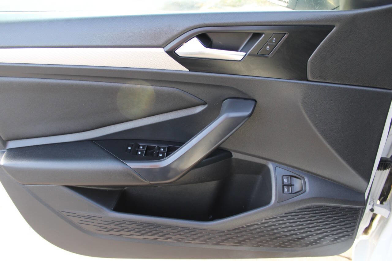 Used 2021 Volkswagen Jetta S image 11