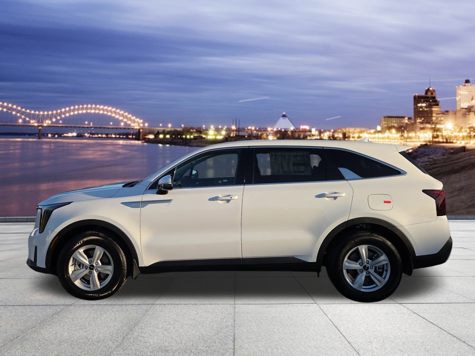 New 2026 Kia Sorento LX image 2