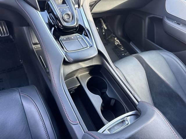 Used 2022 Acura RDX A-Spec FWD image 21
