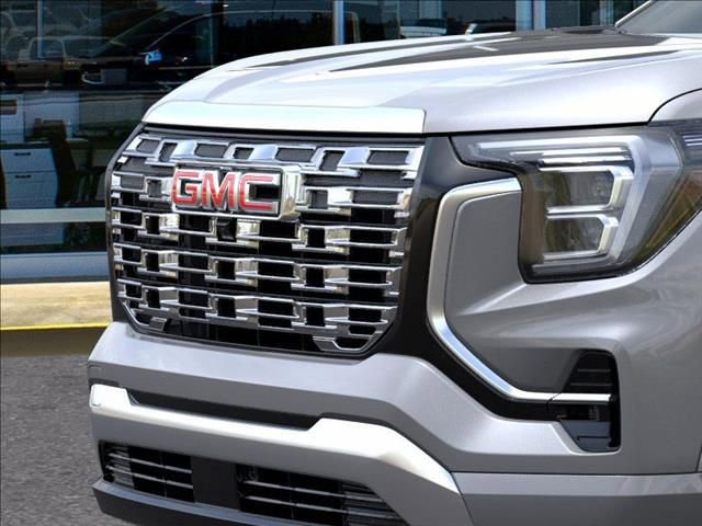 New 2026 GMC Terrain Denali image 13