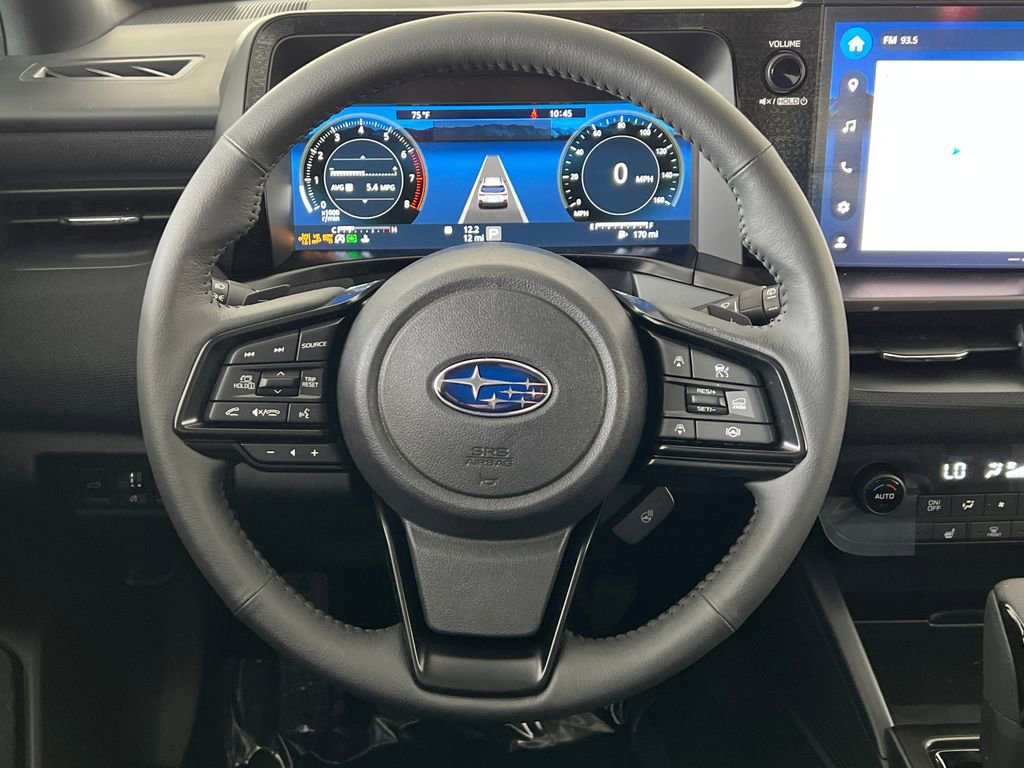 New 2026 Subaru Outback Limited XT image 15