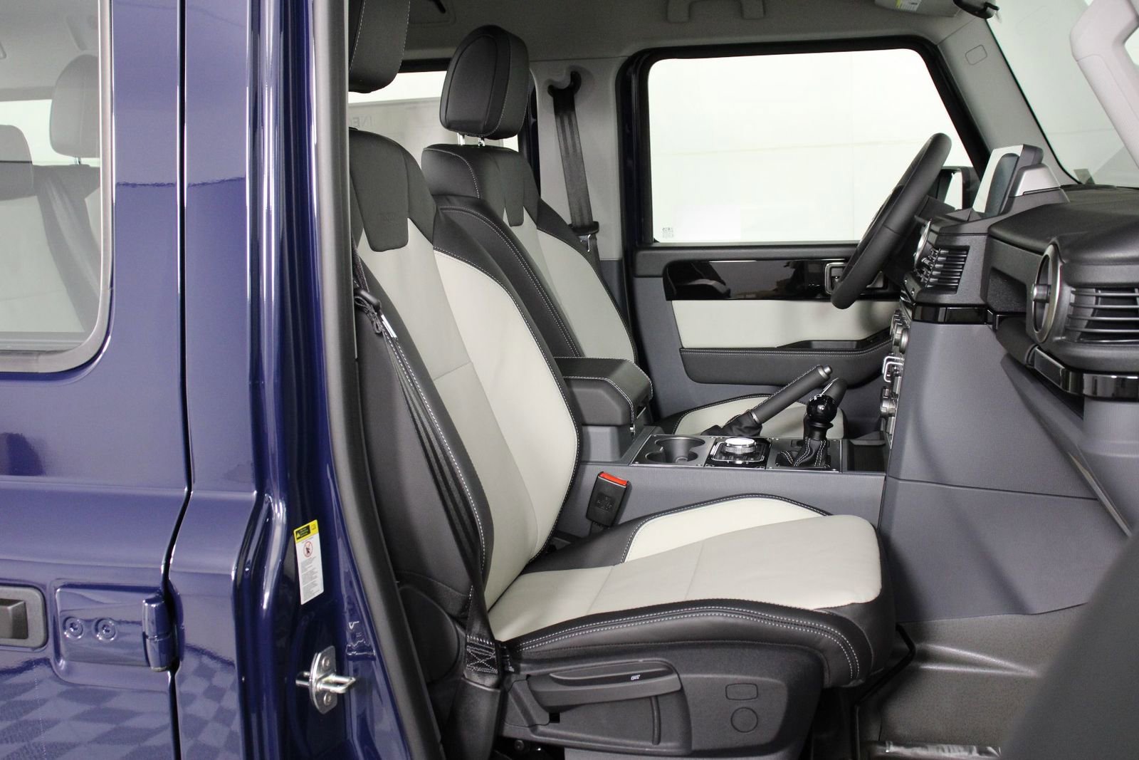 New 2025 INEOS Grenadier image 12