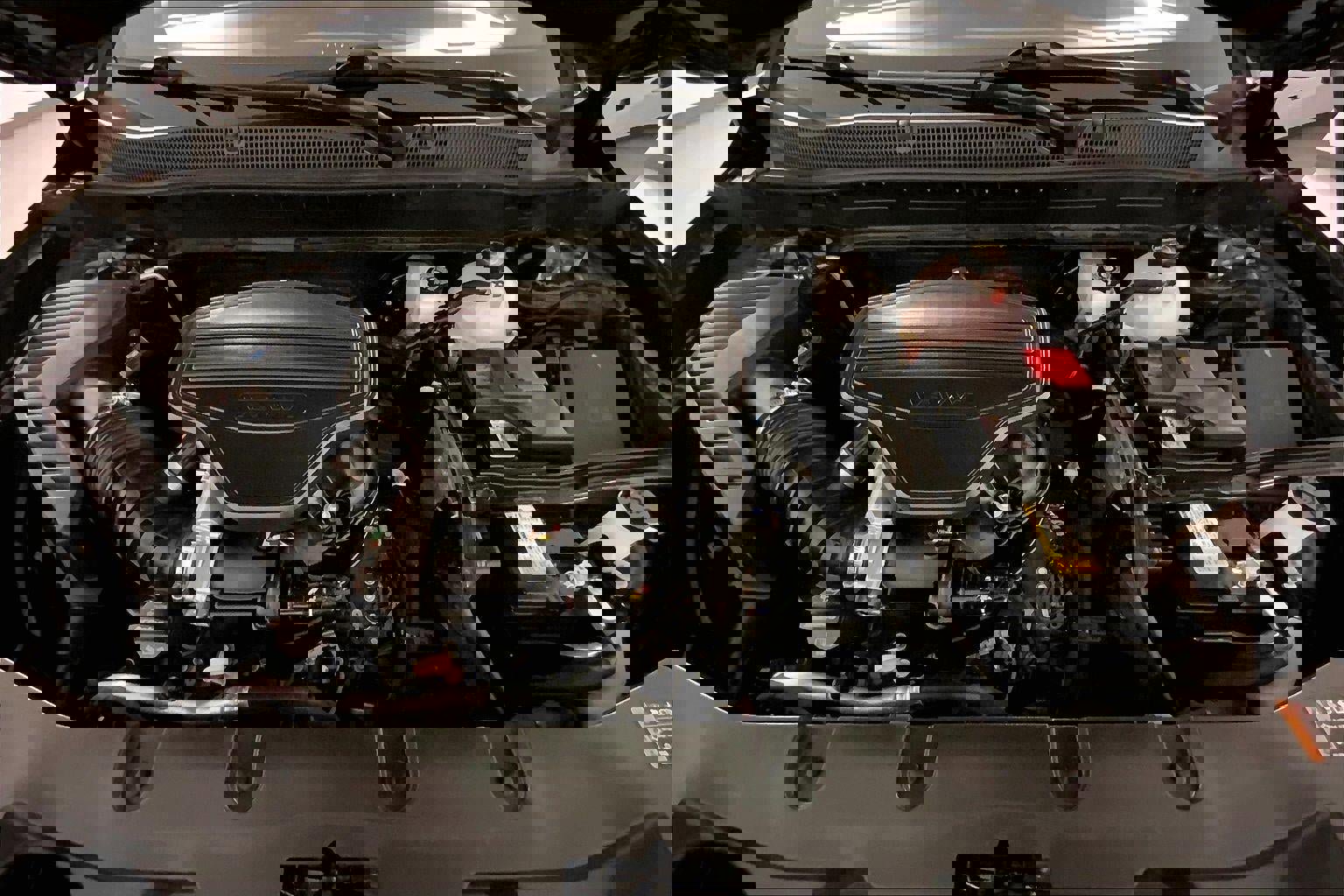 Used 2025 Chevrolet Blazer RS image 10