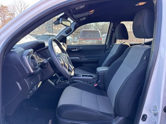 Used 2023 Toyota Tacoma TRD Sport image 7