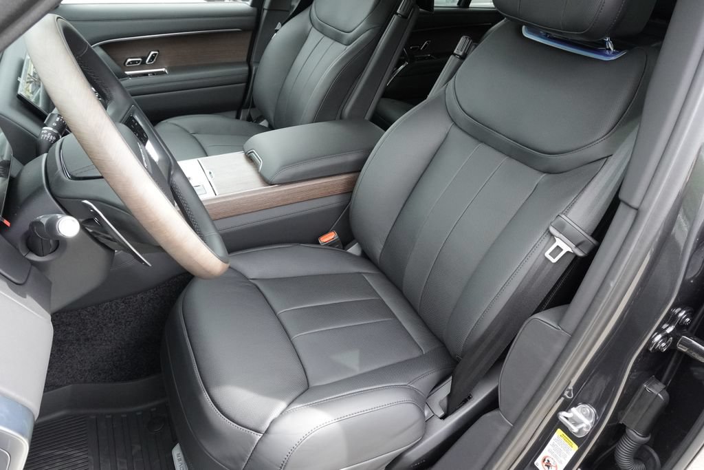 New 2026 Land Rover Range Rover Long Wheelbase Autobiography AWD/4WD image 20