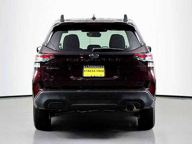 New 2026 Subaru Forester Premium image 6