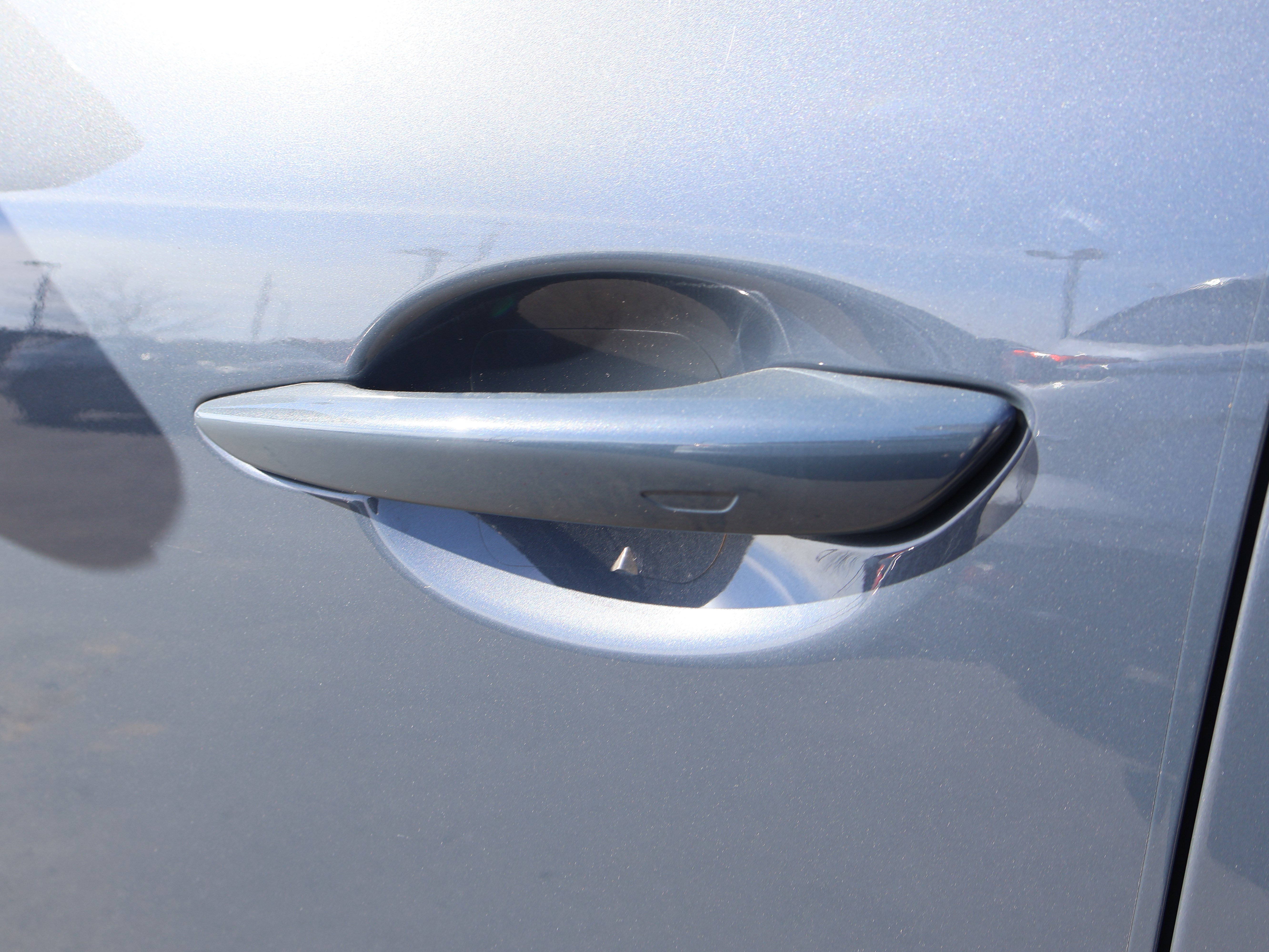 Used 2025 MAZDA CX-50 AWD 2.5 Hybrid image 20