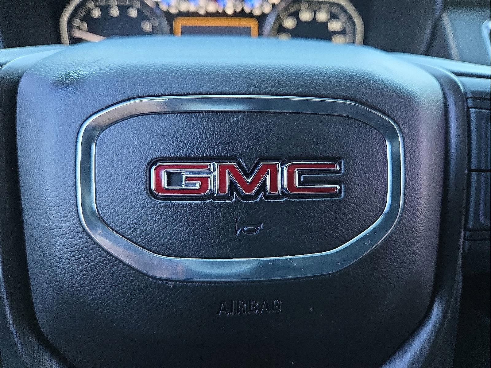 Used 2021 GMC Yukon AT4 w/ AT4 Premium Plus Package image 22