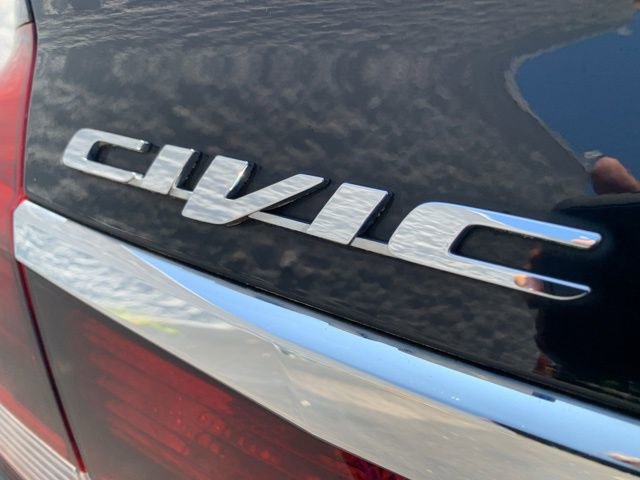 Used 2014 Honda Civic LX image 14