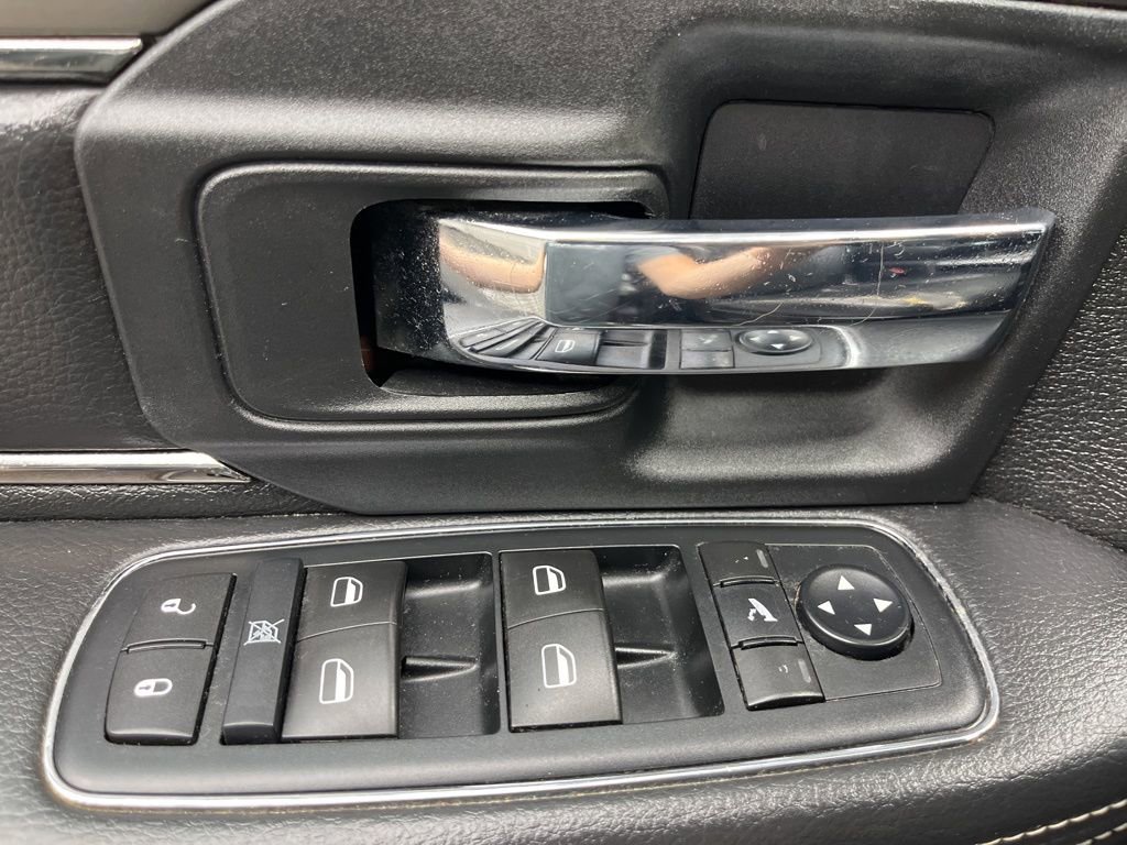 Used 2015 RAM 1500 Sport w/ Convenience Group image 30