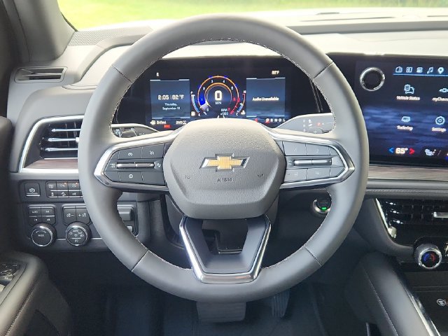 New 2026 Chevrolet Tahoe LT w/ Comfort Package AWD/4WD image 22