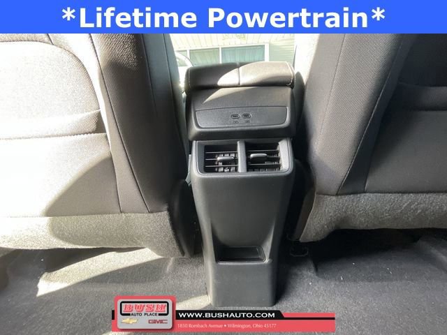 New 2026 GMC Terrain Elevation w/ LPO, Floor Liner Package image 21