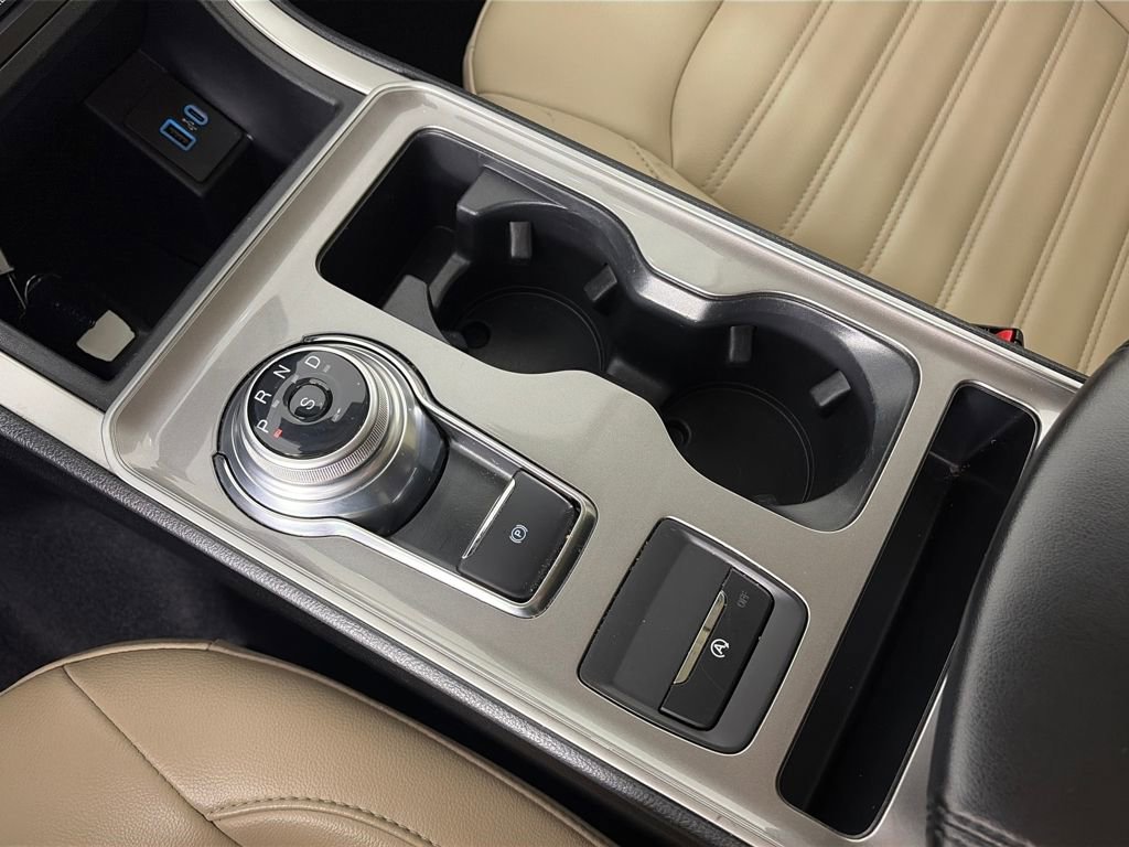 Used 2024 Ford Edge SEL image 22