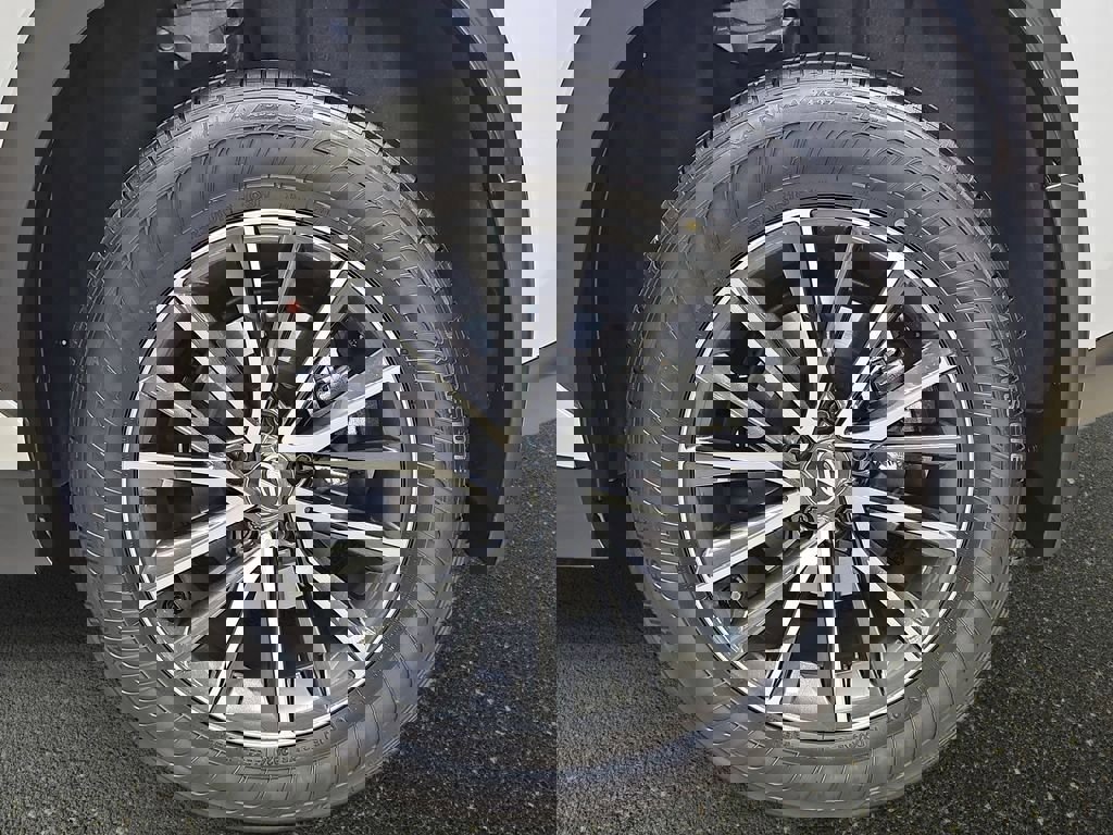 Used 2025 Lexus NX 350 AWD w/ Cold Area Package image 37